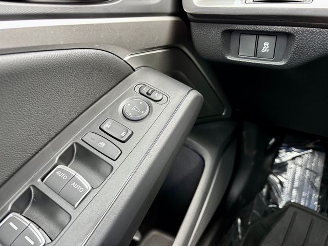 New 2026 Majestic Black Pearl Acura Base image 15