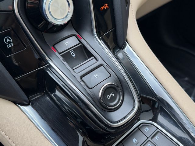 2024 Acura RDX Base - Photo 25