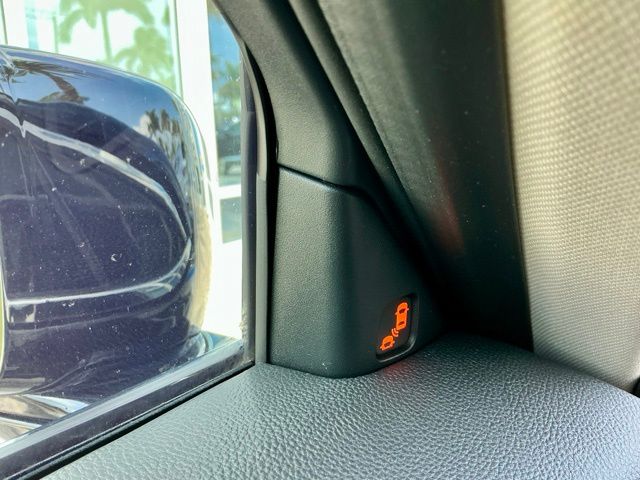 Certified Used 2025 Majestic Black Pearl Acura Technology Package image 21