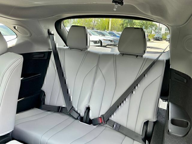 New 2026 Canyon River Blue Metallic Acura FWD Technology Package image 11