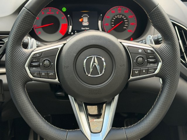 2026 Acura RDX A-Spec Package - Photo 15