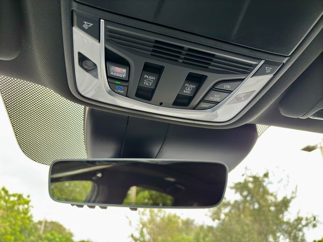 New 2026 Solar Silver Metallic Acura SH-AWD image 23