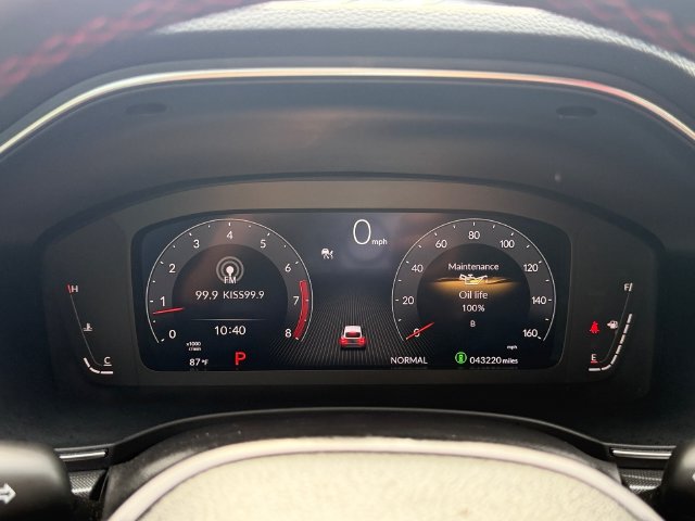 2024 Acura Integra A-Spec - Photo 22