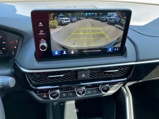 New 2026 Platinum White Pearl Acura Base image 19