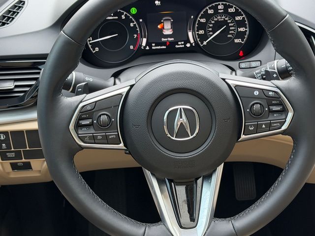2024 Acura RDX Base - Photo 14
