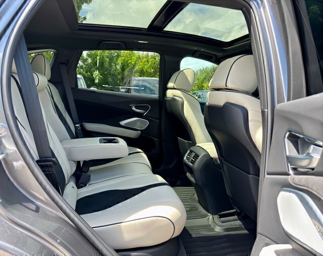 2026 Acura RDX A-Spec Package - Photo 11