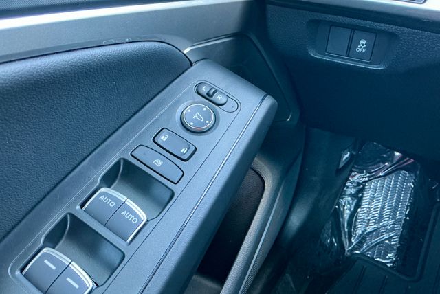 New 2026 Solar Silver Metallic Acura Base image 14