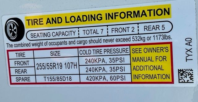 Certified Used 2023 Platinum White Pearl Acura SH-AWD image 39