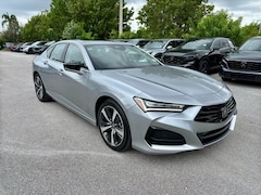 2025 Acura TLX Technology Package Sedan