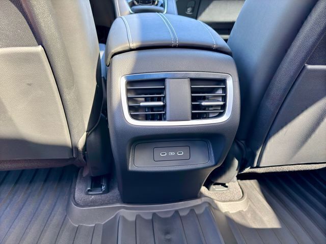 New 2026 Liquid Carbon Metallic Acura Technology Package image 10
