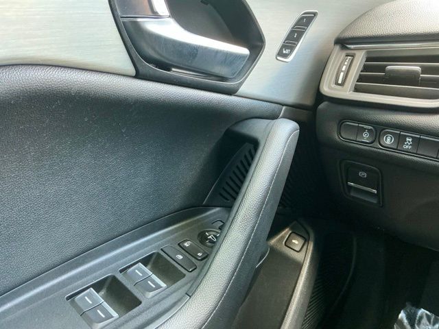 Certified Used 2023 Platinum White Pearl Acura  image 17