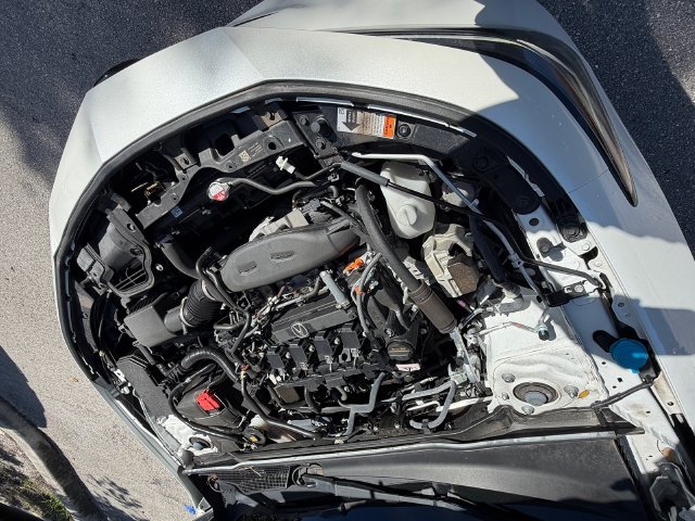 2024 Acura Integra Base - Photo 21