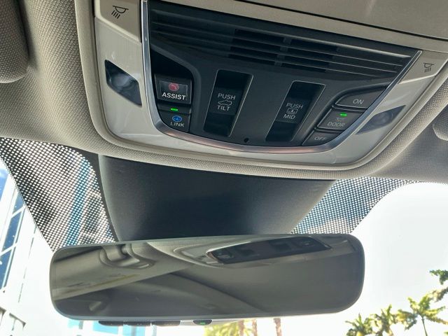 Certified Used 2023 Phantom Violet Pearl Acura SH-AWD Technology Package image 43