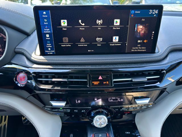 New 2026 Urban Gray Pearl Acura SH-AWD Type S w/Advance Package image 21