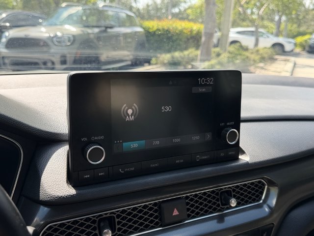 2024 Acura Integra A-Spec - Photo 24
