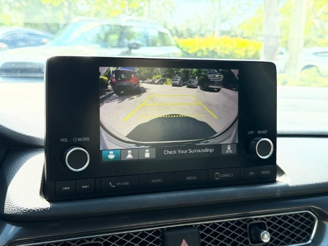2024 Acura Integra A-Spec - Photo 25