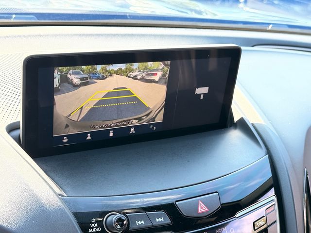 Certified Used 2024 Majestic Black Pearl Acura A-Spec Package image 28
