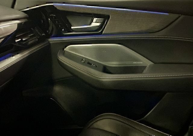 New 2026 Platinum White Pearl Acura FWD image 20
