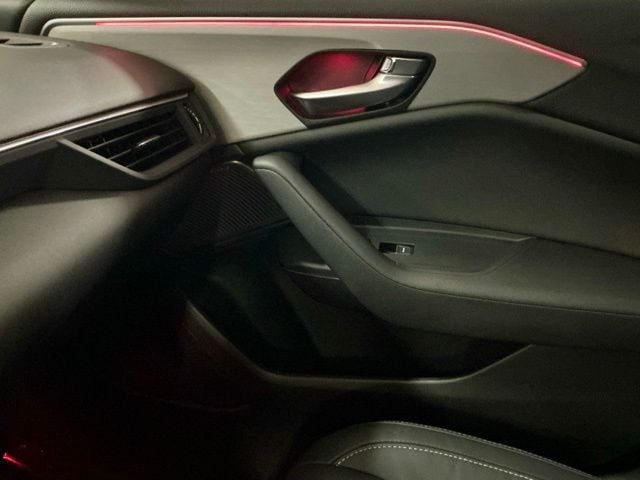 Used 2023 Majestic Black Pearl Acura Technology Package image 22