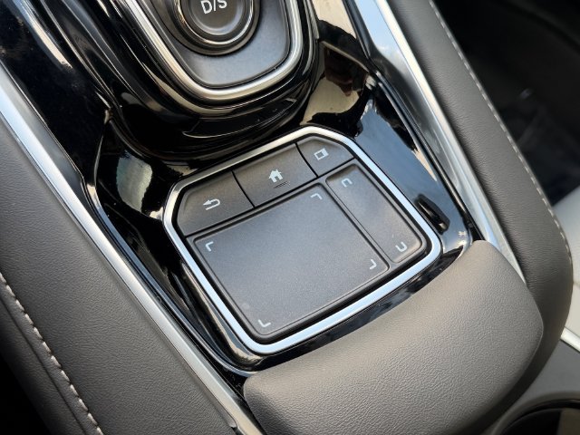 2026 Acura RDX A-Spec Package - Photo 27