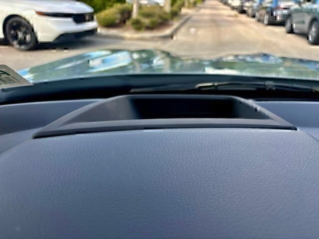 New 2026 Platinum White Pearl Acura A-Spec Tech Package image 26