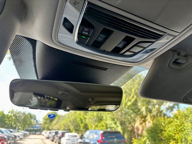 New 2026 Platinum White Pearl Acura FWD Technology Package image 26