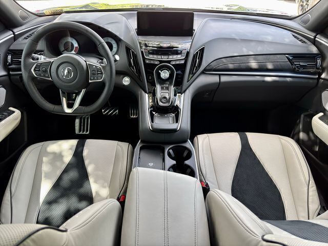 2026 Acura RDX A-Spec Package - Photo 13