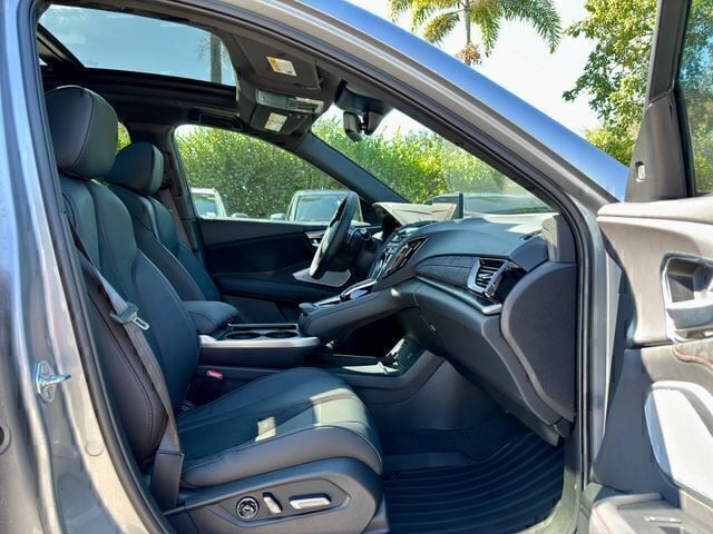 2026 Acura RDX A-Spec Package - Photo 12