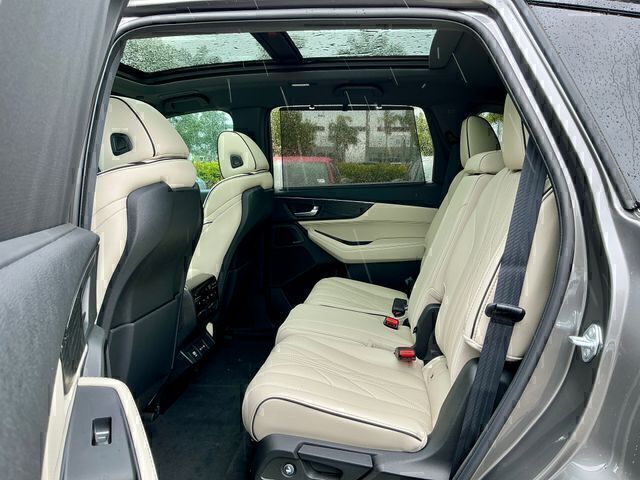 New 2026 Liquid Carbon Metallic Acura SH-AWD Type S w/Advance Package image 9