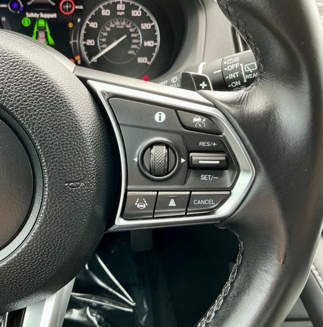 Certified Used 2023 Liquid Carbon Metallic Acura Technology Package image 26