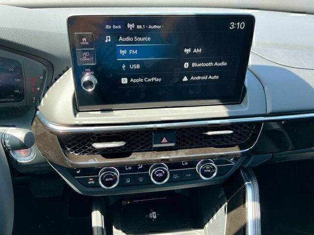 New 2026 Platinum White Pearl Acura Base image 19