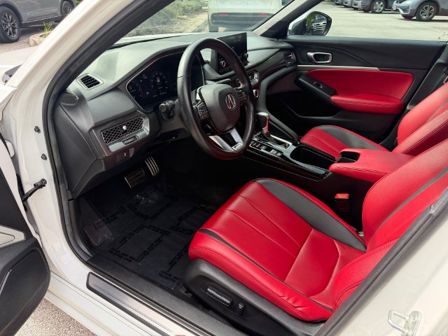 2024 Acura Integra A-Spec - Photo 11