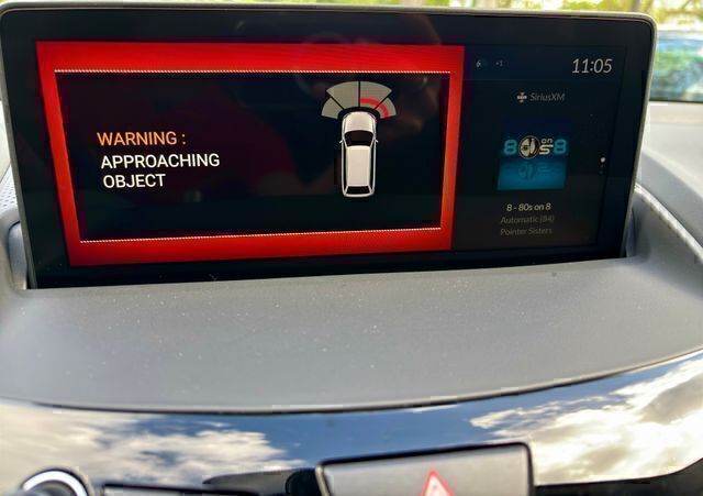 New 2026 Solar Silver Metallic Acura Technology Package image 30