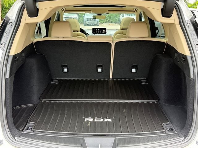 2024 Acura RDX Base - Photo 15