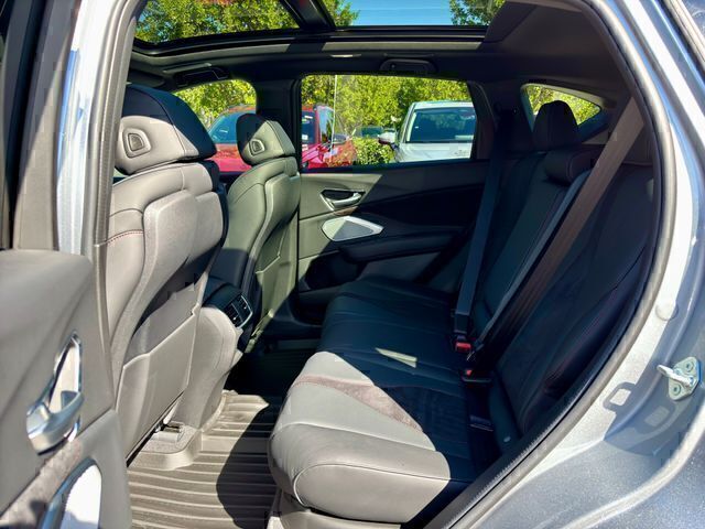 2026 Acura RDX A-Spec Package - Photo 9