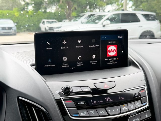 2024 Acura RDX Base - Photo 23