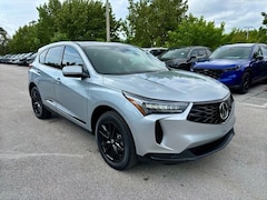2025 Acura RDX SH-AWD SUV