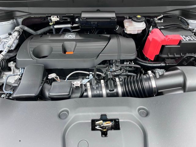 Certified Used 2026 Solar Silver Metallic Acura Technology Package image 5