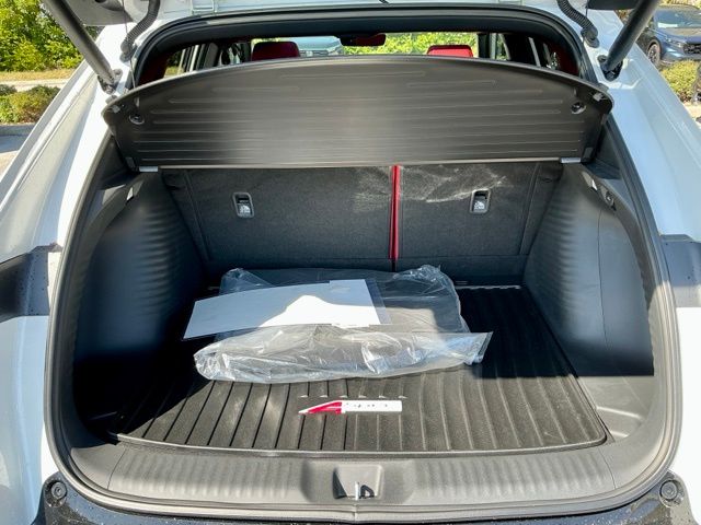 New 2026 Platinum White Pearl Acura A-Spec Package image 13