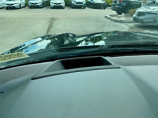 New 2026 Majestic Black Pearl Acura A-Spec Tech Package image 17