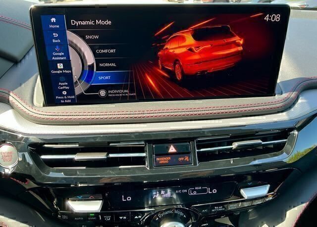 2026 Acura MDX A-Spec Package - Photo 20