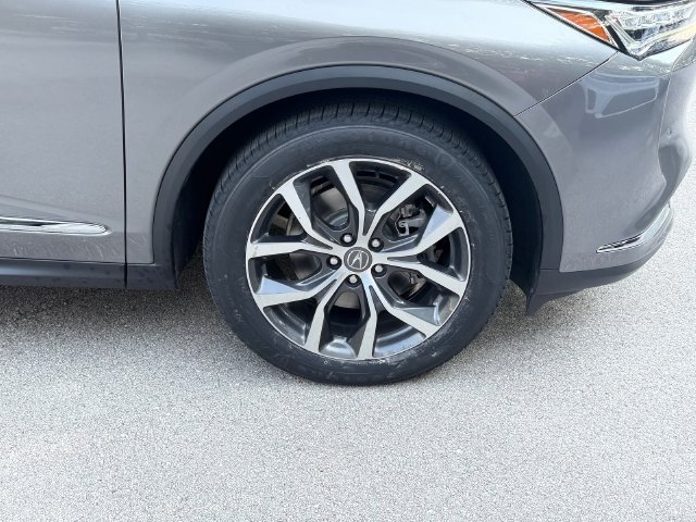 2024 Acura MDX Technology Package - Photo 10