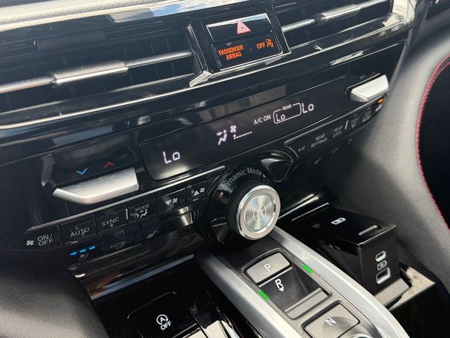 Certified Used 2023 Platinum White Pearl Acura SH-AWD A-Spec Package image 27