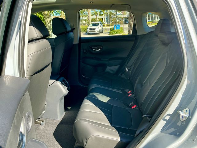 New 2026 Urban Gray Pearl Acura Base image 9