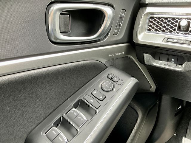New 2026 Majestic Black Pearl Acura A-Spec Tech Package image 15