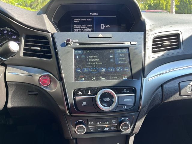 Used 2020 Modern Steel Metallic Acura Premium Package image 6