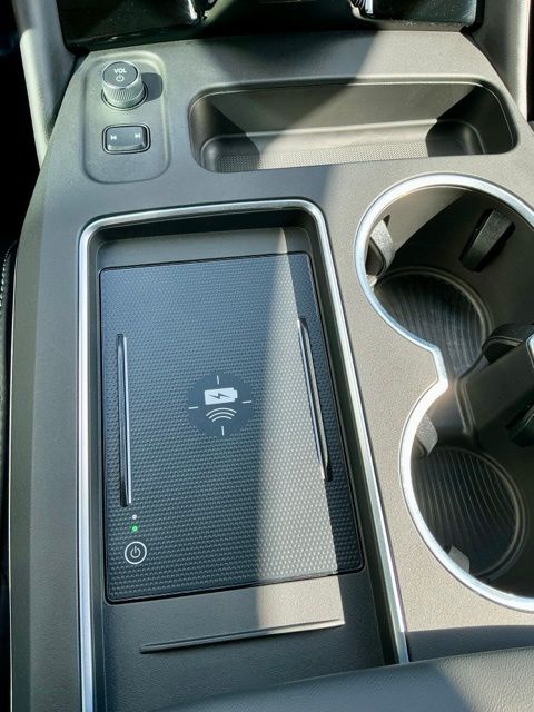 Certified Used 2025 Majestic Black Pearl Acura FWD Technology Package image 23