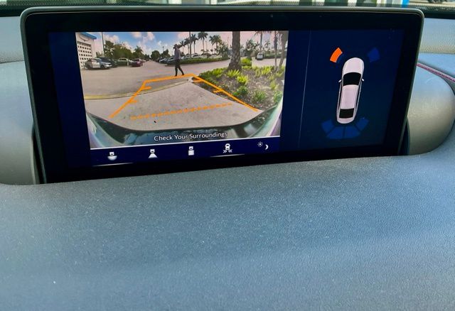 Certified Used 2023 Majestic Black Pearl Acura A-Spec Package image 37