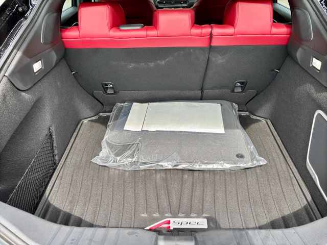 New 2026 Majestic Black Pearl Acura A-Spec Tech Package image 26