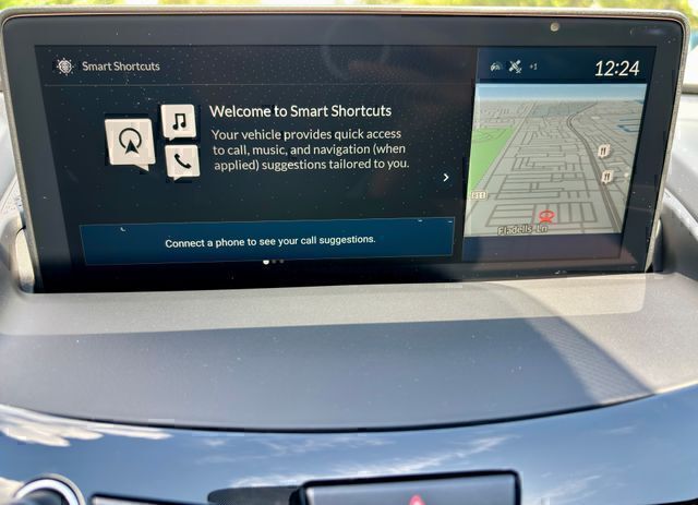 2026 Acura RDX A-Spec Package - Photo 24